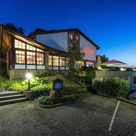 Hotel Rebenhof-2