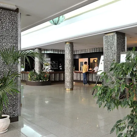 Hotel Pietra Di Luna-3