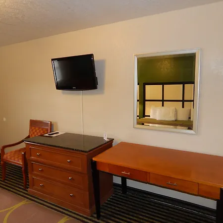 Fort Davis Inn & Rv Park-2
