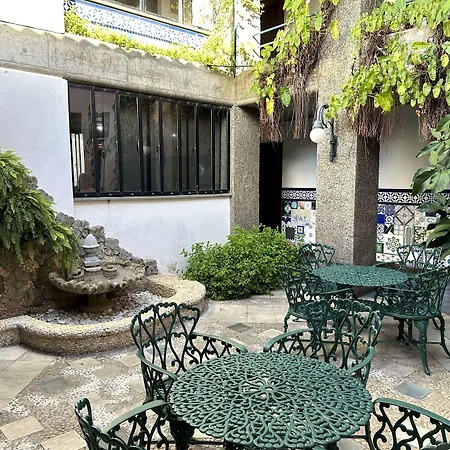 Hotel Catharina Paraguaçu-3