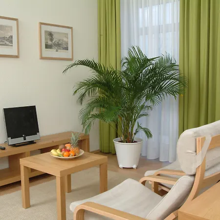 Aparthotel am Zwinger-2