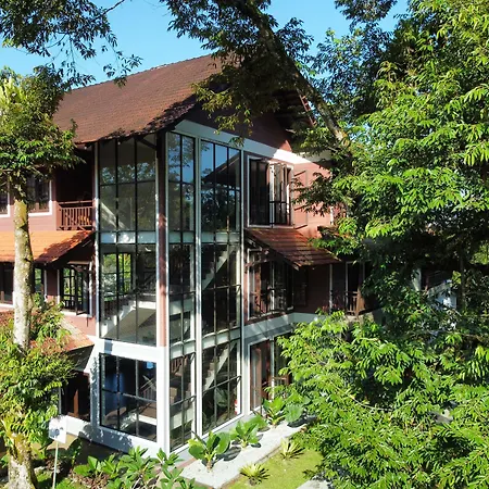 Sentosa Villa-3