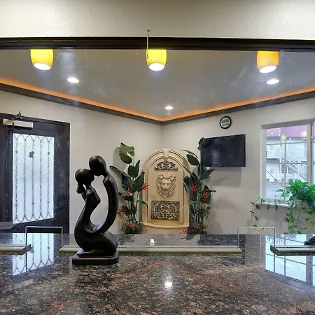 Romantic Inn & Suites-2