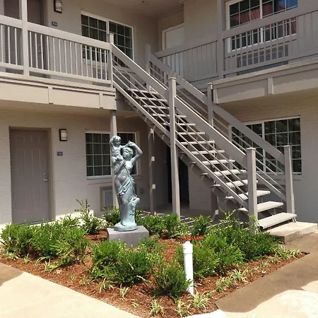Romantic Inn & Suites-3