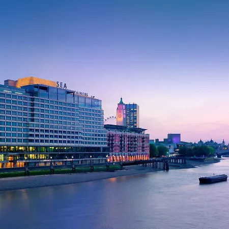 Sea Containers London-2