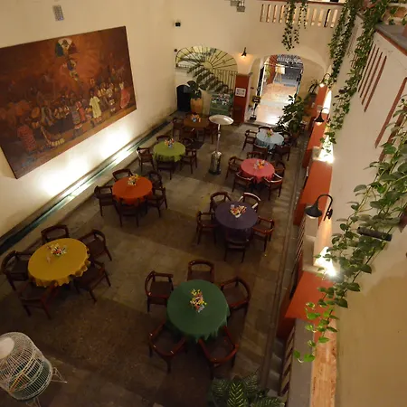 Hotel Casa Antigua-3