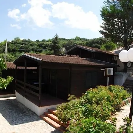 Hotel Residence Tramonto-3