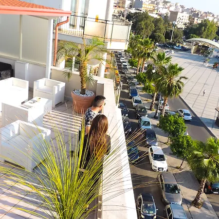 Hotel Lungomare-2