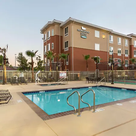 Homewood Suites By Hilton San Bernardino-3