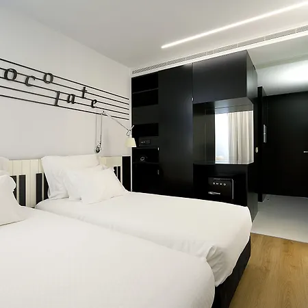 Hotel Fabrica Do Chocolate-3