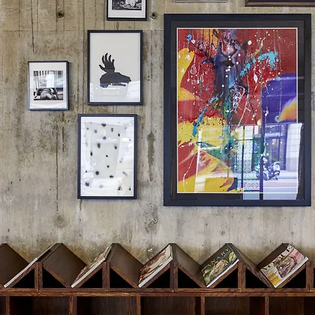 The Hoxton, Holborn-3
