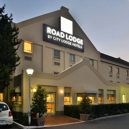 Road Lodge N1 City-3