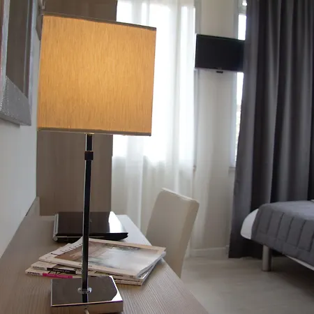 Hotel Zara Milano-3