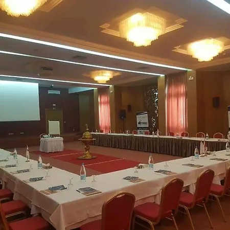 Hotel Aziza Thalasso Golf Adult Only-2