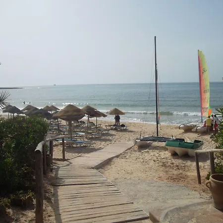 Hotel Aziza Thalasso Golf Adult Only-3