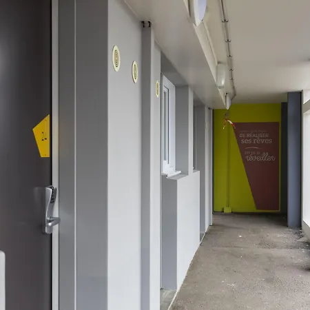 B&B Hotel Limoges 2-3