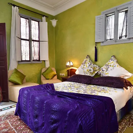 Riad Manissa-3