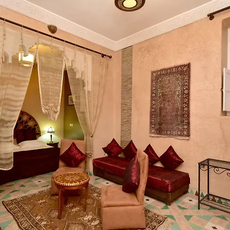 Riad Manissa-2