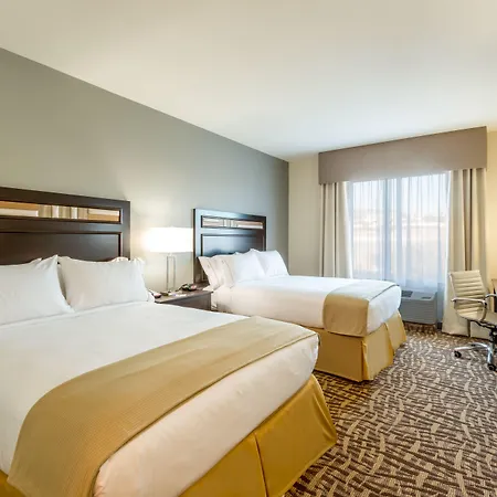 Holiday Inn Express & Suites Denver South - Castle Rock By Ihg-2
