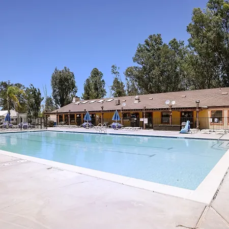Wilderness Lakes Rv Resort-2