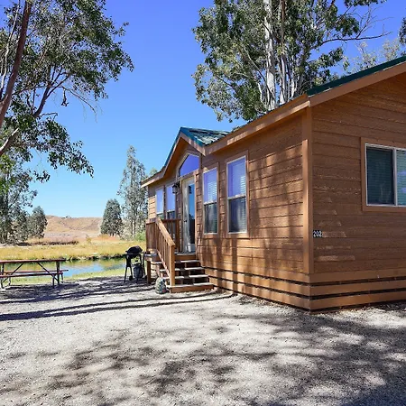 Wilderness Lakes Rv Resort-3