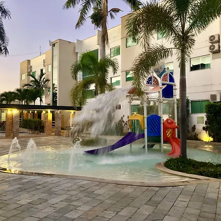 Hotel Morada do Sol-2