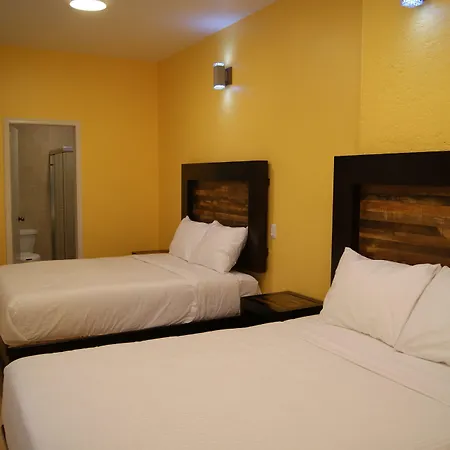 Happy Express Hotel-3