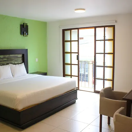 Happy Express Hotel-2