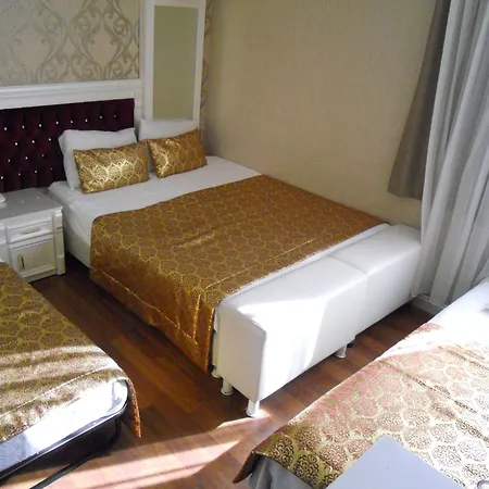 Hotel Coliseum-2