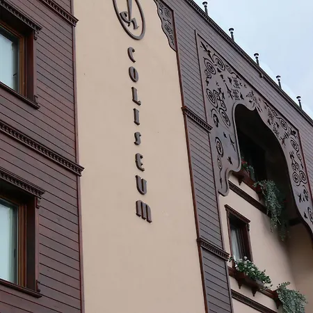 Hotel Coliseum-3