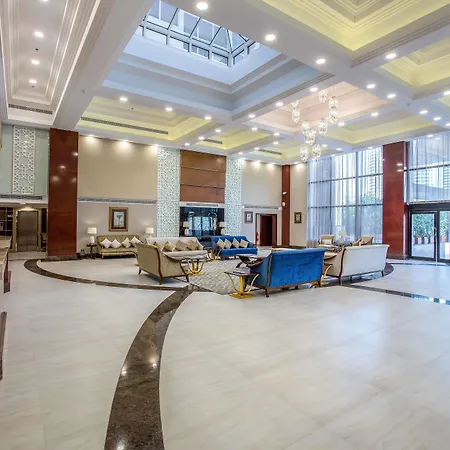 Gulf Court Hotel-2