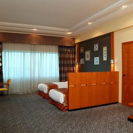 Gulf Court Hotel-3