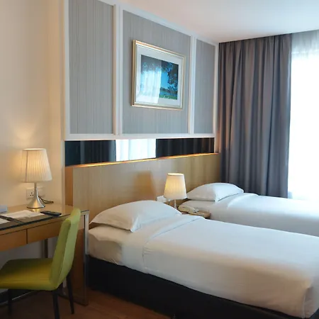 Hotel Transit Kuala Lumpur-3