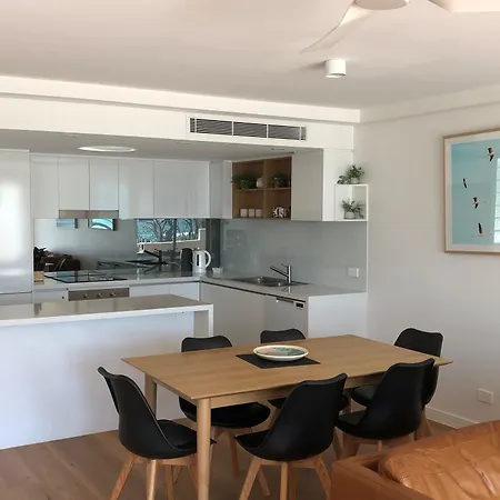 Camargue Beachfront Apartments-2