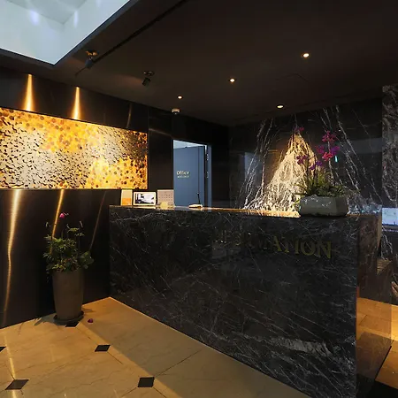 Circle Hotel Incheon-2