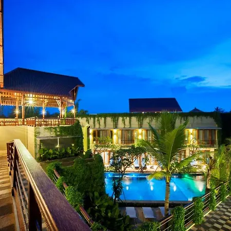 Ubud Wana Resort-3