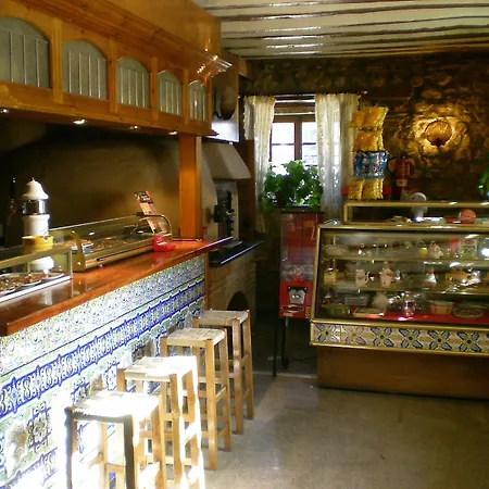 Hotel Puerta Romeros-2