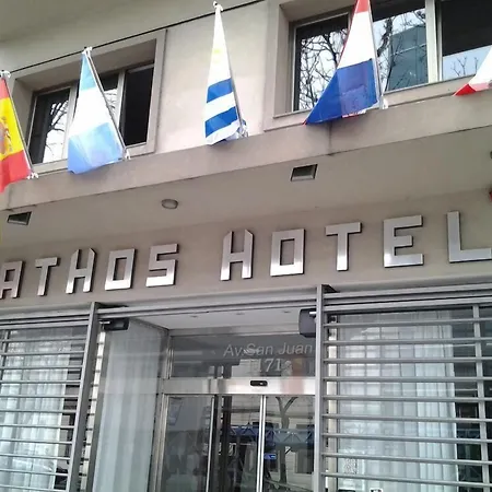 Hotel Athos-2