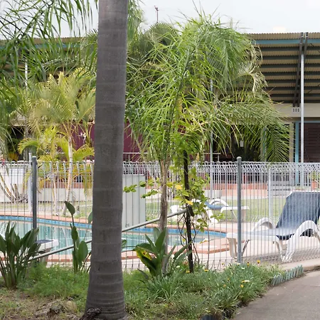 Oxley Motor Inn-2