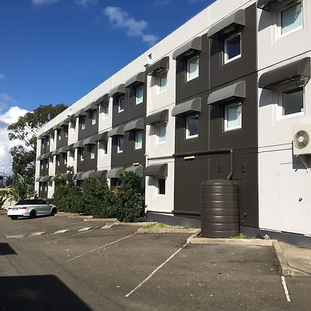 Ibis Budget - St Peters-2