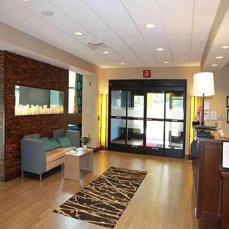 Hampton Inn & Suites Stroudsburg Bartonsville Poconos-3