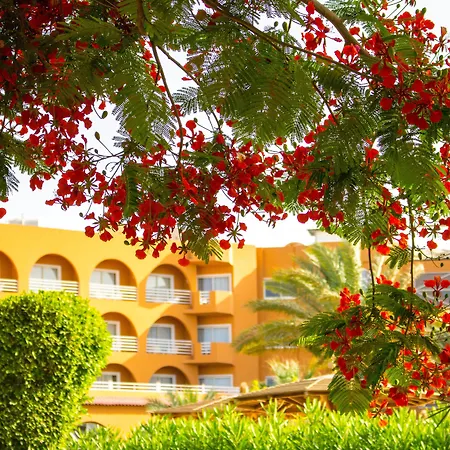 Golden Beach Resort-3