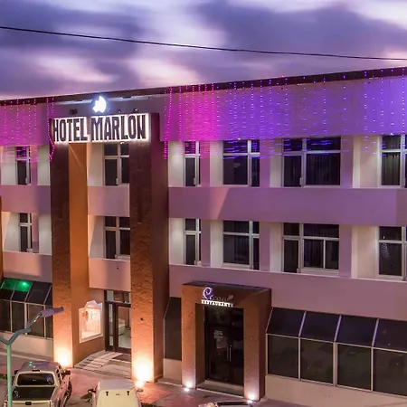 Hotel Marlon-3