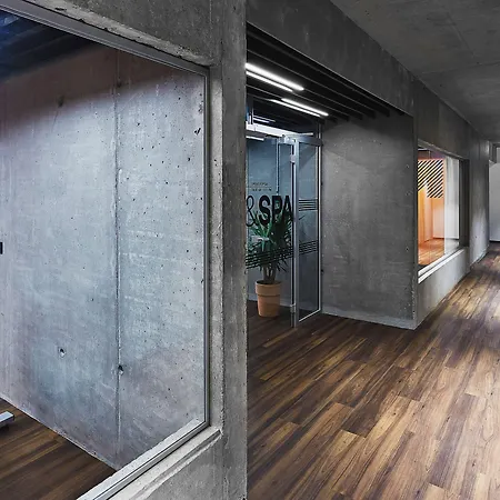Midgardur By Center Hotels-2