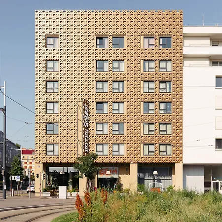 Hotel Schani Wien-3