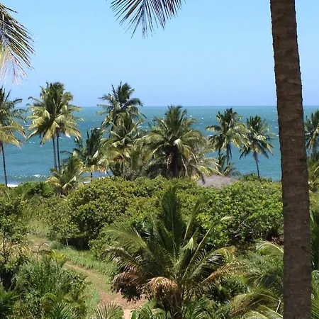 Nirvana Beach Hotel-2
