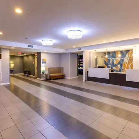 La Quinta Inn & Suites By Wyndham Tulsa Downtown - Route 66-3