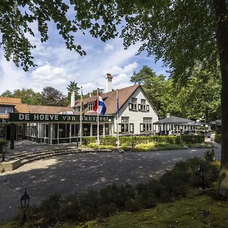 Hotel de Hoeve van Nunspeet-2