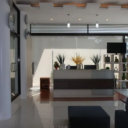 Sumo Asia Hotels - Davao-3