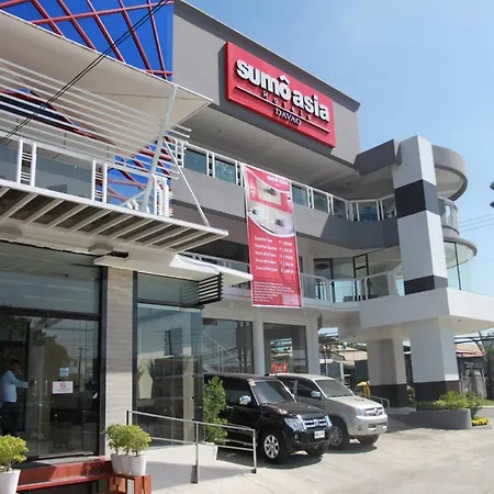 Sumo Asia Hotels - Davao-2